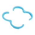 thumbnail image 4 of Protectores Impacto Parachoques Apoyo Anillo Anticolisión para Accesorios DJI Avata 2, 4 of 9