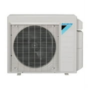 Daikin 28,000 Btu 17.7 SEER2 R-32 4-Zone Ductless Mini Split System-7K-7K-7K-7K