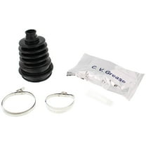 All Balls Racing 19-5039 Universal boot XL