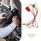 thumbnail image 3 of unbranded 1Jgo Kit Universal De Arnés De Cableado Para Bocina Compatible Con Motos Y Autos Con Duraderos, 3 of 8