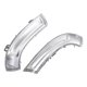 thumbnail image 3 of Side Mirror Turn Signal Light 1K0949101 Energy Saving 2pcs for LHD Replacement for R32 2008-2008 ANGGREK Otros, 3 of 8