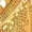 Gold, variant on Tassels Sleeveless Flapper Dress Latin Dance Dress Salsas Dancewear Dancer Outfits