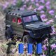 thumbnail image 2 of Coche de control remoto Zulema MN86S 1/12 Crawler eléctrico mini coche de radio control, 2 of 7