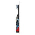 thumbnail image 5 of Colgate Kids Battery Powered Toothbrush, Batman, Extra Soft Toothbrush, Ages 3 And Up, 1 Pack , Colors May Vary - Pack Of 2 & Lotus Biscoff Cookie - 0.2 Oz - 1 ct, 5 of 5