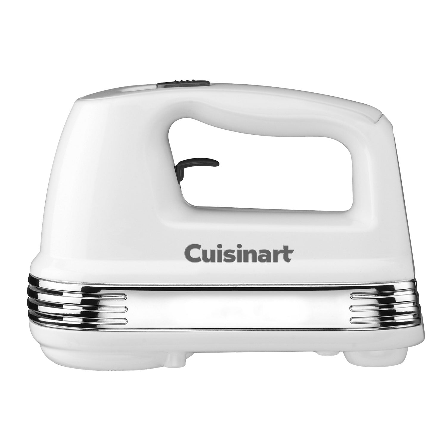 Cuisinart Power Advantage 7-Speed Hand Mixer, 220 W Motor, SmoothStart Technology