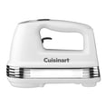 thumbnail image 2 of Cuisinart Power Advantage 7-Speed Hand Mixer, 220 W Motor, SmoothStart Technology, 2 of 5