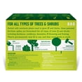thumbnail image 2 of SimplyGro Tree & Shrub Fertilizer Spikes (12 Spikes - 3.0 Lbs), 2 of 5