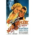 thumbnail image 2 of Aggie Appleby Maker Of Men U Movie Poster Masterprint, 2 of 2