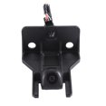 thumbnail image 3 of Cámara de visión trasera yuxing 95760-G4600 para I30 2017-2023 material ABS negro, 3 of 5