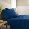 thumbnail image 2 of Wamsutta 1846 650 Thread Count Titan Egyptian Giza Cotton Sateen Pillow Cases, Queen (2 Count), 2 of 4