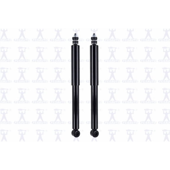 Shock Absorber Assembly Kit