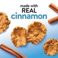 thumbnail image 4 of Kellogg's Special K Protein Touch of Cinnamon Breakfast Cereal, 10g Protein and 6g Fiber, Family Size, 17.5  oz, 4 of 16