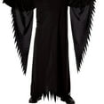 thumbnail image 3 of Child's Smiley The Ghost Costume, 3 of 4