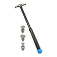 thumbnail image 4 of jiaping Car Body s Repair Tool Leveling Hammer with Heads for Refrigerator Set B, 4 of 9