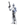 thumbnail image 1 of Figura de acción STAR WARS The Vintage Collection Clone Trooper Lieutenant (Teth) Ahsoka, 9,5 cm, 1 of 8
