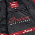 thumbnail image 6 of Indian Motorcycle Men's Black Hills Jacket, Black - L - 286283706, 6 of 9