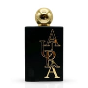 Future Black Eau De Parfum Spray 100ml (3.4 oz) By Aura Fragrances