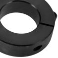 thumbnail image 3 of FOMIYES Collar Para Eje De Acero Negro Con Fijación Segura Para Equipos Industriales Y Automotrices, 3 of 8