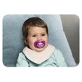 thumbnail image 4 of MAM Original Pacifier (2 pack, 1 Sterilizing Pacifier Case), Pacifiers 16 Plus Months, Baby Boy Pacifier, Best Pacifiers for Breastfed Babies, Sterilizing Storage Case, 4 of 8