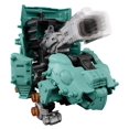 thumbnail image 4 of Takara Tomy Zoïdes Zoïd Wild ZW 05 Gannotas, 4 of 5