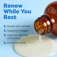 thumbnail image 5 of TruSkin Retinol Face Serum, Gentle Anti-Aging with Peptides & Hyaluronic Acid, 1 fl oz, 5 of 8