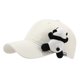 thumbnail image 1 of Sombreros de moda para mujer y hombre, transpirables, para playa, béisbol, hip hop, para el sol, 1 of 2