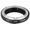 thumbnail image 1 of FD-EOS Tube Mount Adapter Ring For Canon FD Lens to EOS EF Camera Repair Kit, 1 of 3