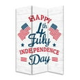 thumbnail image 5 of Screen Gems 4th of July Screen SG-396, 5 of 7