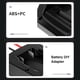 thumbnail image 3 of Scienceny Base de adaptador de para PC, conector de alimentación para máquina DIY, reemplazo de montaje de fábrica para taller para baterías Herramientas eléctricas Scienceny TO008496-00, 3 of 6
