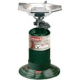 thumbnail image 1 of Coleman Bottle Top Propane Gas Camping Stove, 1 Burner, 1 of 7