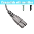thumbnail image 4 of Cable de Carga BOEEA Meridian Grooming 1m 5V USB, 4 of 7