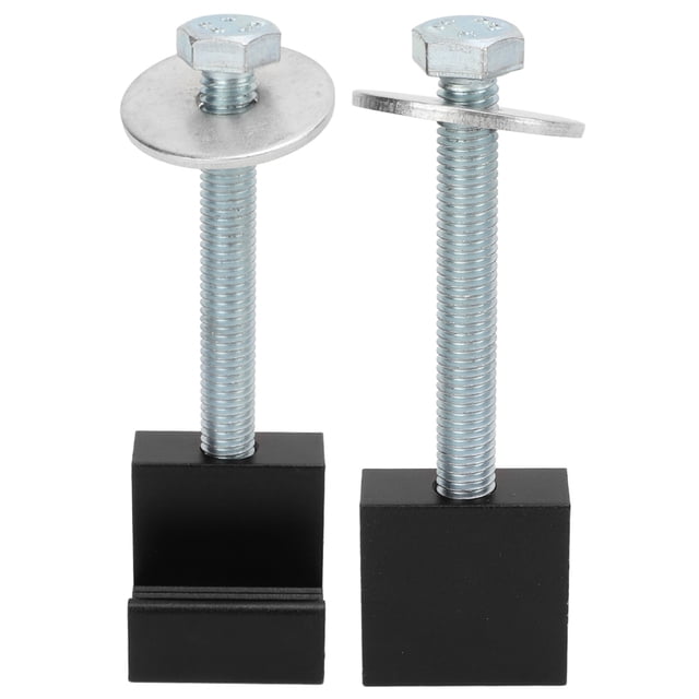 Toolbox Bitle, Kit de Montaje de Caja de Herramientas Universal de Alta Resistencia Kit de Aluminio A Prueba de ÓXido para Camión para Recogida