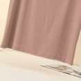 thumbnail image 4 of Uaswgudfs Women's Basic Crew Neck Sleeveless Pajama| Soft Cotton Blend Sleepwear Loose Sleep Top 2025, 4 of 4