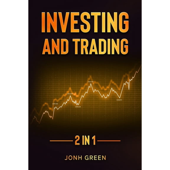 Investing and trading 2 in 1