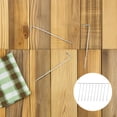 thumbnail image 1 of unbranded 32Ud De En Forma De L Para Tienda Uso Exterior Fijación Segura Y Duradera, 1 of 8