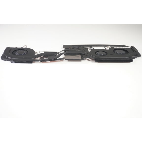 E32-2500400-A87 Asus Fan Heatsink Thermal Module GS65 STEALTH THIN-051