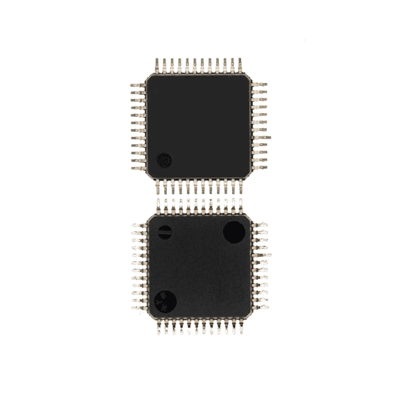 Replacement Micro-Controller IC Compatible With Nintendo Switch Lite (STM32F38C6T6)