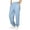 Sweatpants-Sky Blue, variant on kpoplk Boys Sweatpants Sports Pants for Kids Joggers Workout with Pockets Drawstring(White,11-12 Y)