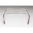thumbnail image 5 of DANA BUCHMAN CASSANDRA CATEYE "SCHOOL TEACHER" LOOK RETRO EYEGLASS FRAME/GLASSES, 5 of 7