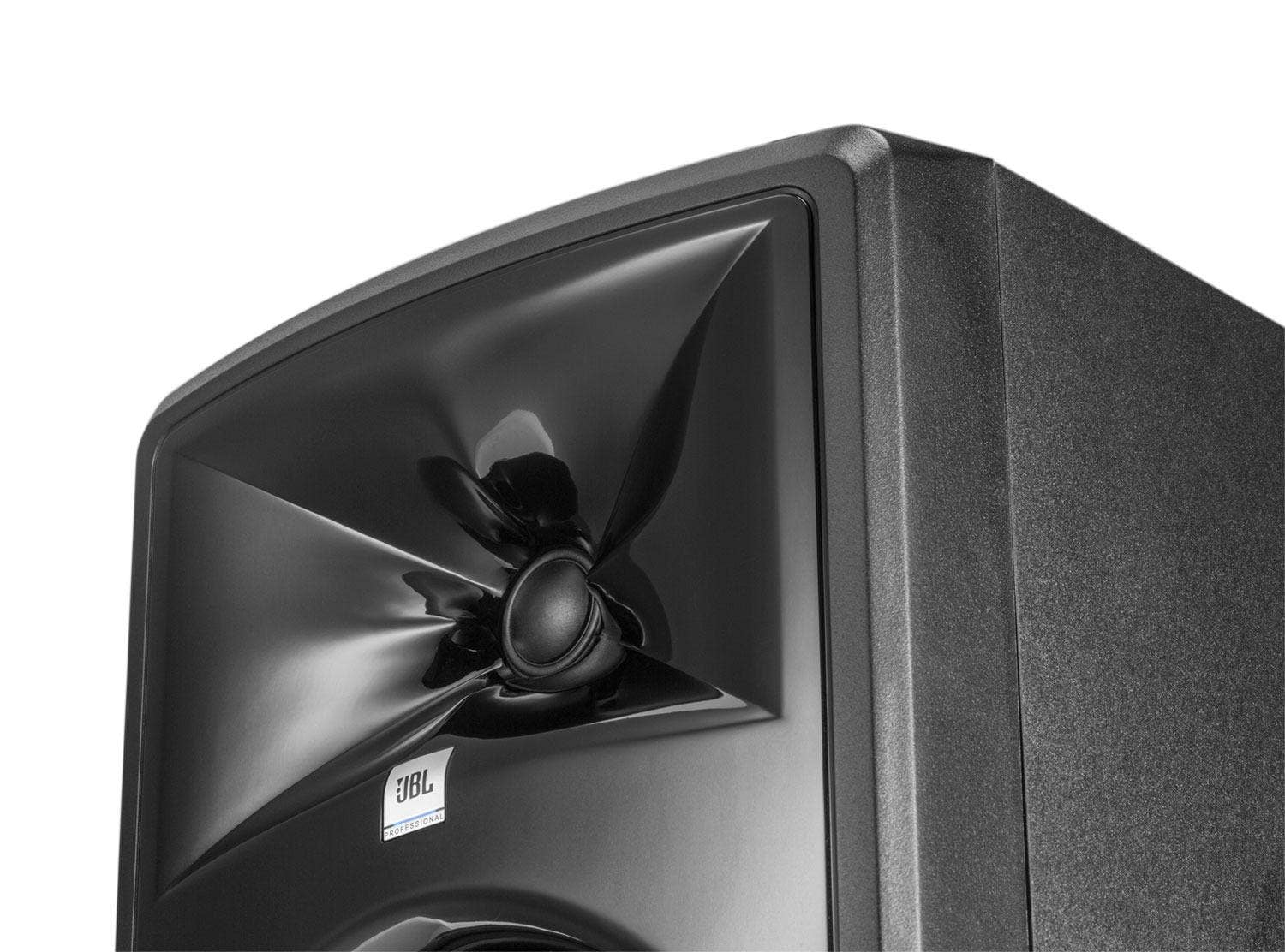 JBL 308P MkII Powered 8" Two-Way Studio Monitor