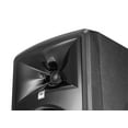 thumbnail image 4 of JBL Professional 3 Series 308P MkII - Monitor speaker - 112 Watt - 2-way - matte black, 4 of 6