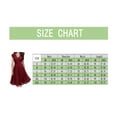 thumbnail image 5 of TAIAOJING Women Floral Print Maxi Dress Lace Skirt Suit Neck Top With Party Skirt Two Piece Suit Dresses Vestidos, 5 of 5