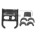 thumbnail image 3 of LAFGUR Handlebar Phone Mount 360 Degree Rotation Mobile Phone Stand Navigation Holder Mount Handlebar For Bicycle Motorcycle, 3 of 8