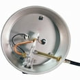 thumbnail image 2 of World Marketing of America Dura Heat LPC25 4396.07W Gas 1 Speed Auto Safety Shutoff Space Heater, 2 of 4