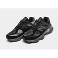 thumbnail image 3 of Size 9.5 - New Balance 9060 Black Castlerock, 3 of 5