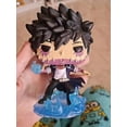 thumbnail image 3 of Pop Vinyl Pop My Hero Academia Dabi 637 Vinyl Figure, 3 of 4