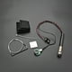 thumbnail image 4 of Soidarity Pastilla de Metal, artesanía, controlador de volumen, preamplificadores activos, instalación práctica, dulce regalo, amplificador de sonido, Accesorios para instrumentos musicales Soidarity OD028014-00, 4 of 6