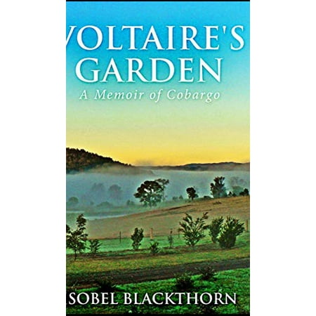 Voltaire's Garden | Walmart Canada