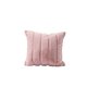 thumbnail image 1 of Inteprter Throw Pillow Covers Funda de almohada Poliéster Forma cuadrada Funda de cojín Sofá Sala Cojines Fundas Accesorios Decoración del hogar Rosa 30x50cm Inteprter HA066992-02, 1 of 6