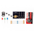 thumbnail image 2 of Blink | Learn to Solder Kit | Educational STEM Electronics Kit, 2 of 5